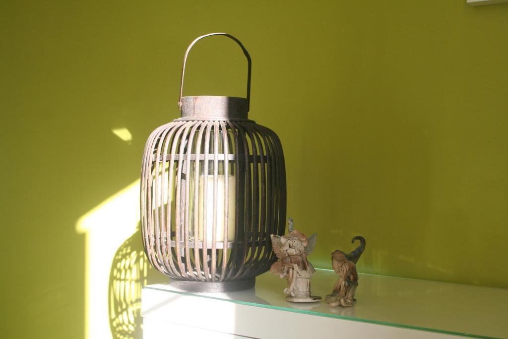 Ar Litorienn Bed & Breakfast Paimpont Oda fotoğraf